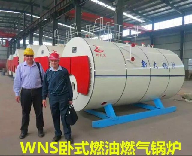 鍋爐爆炸事件的背后，到底有哪些需要引起鍋爐人反思的問題